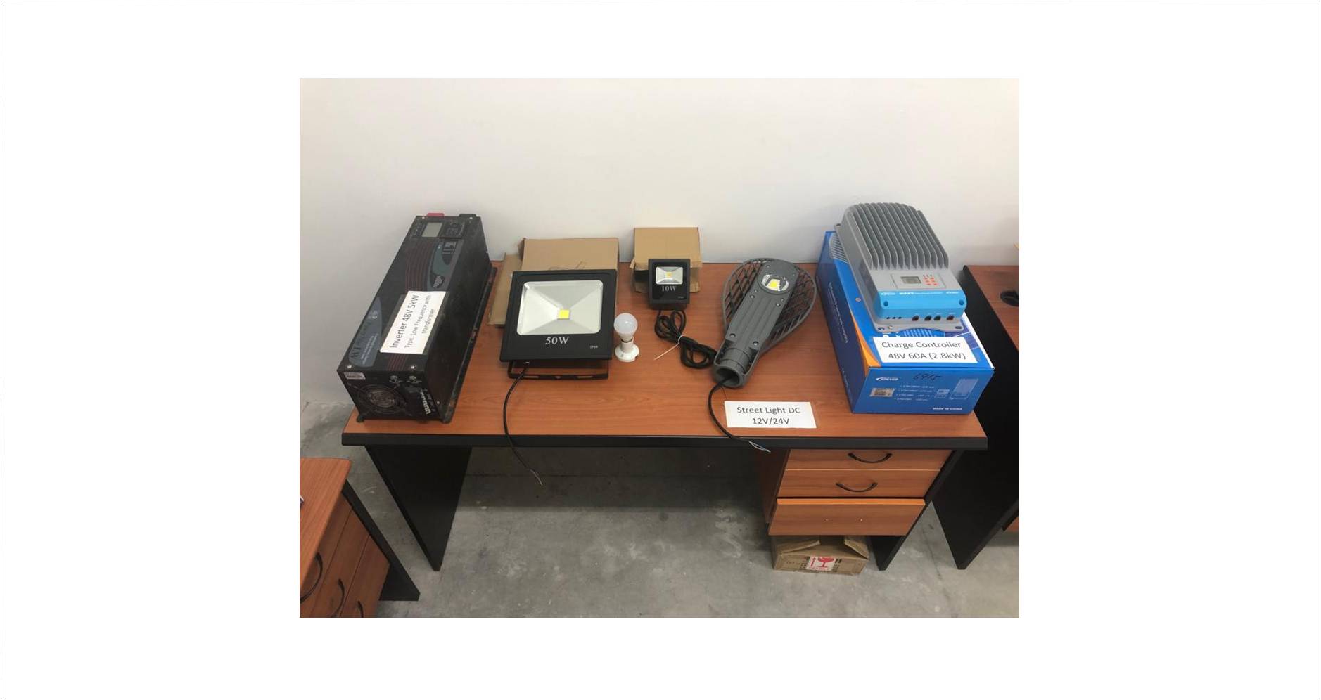 Solar Solar Course Solar Class